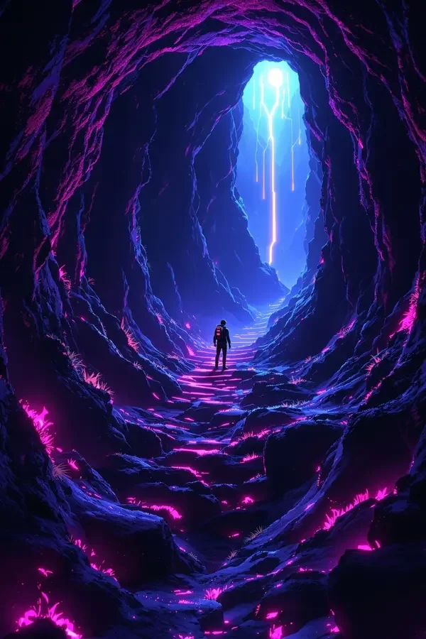 深渊回响