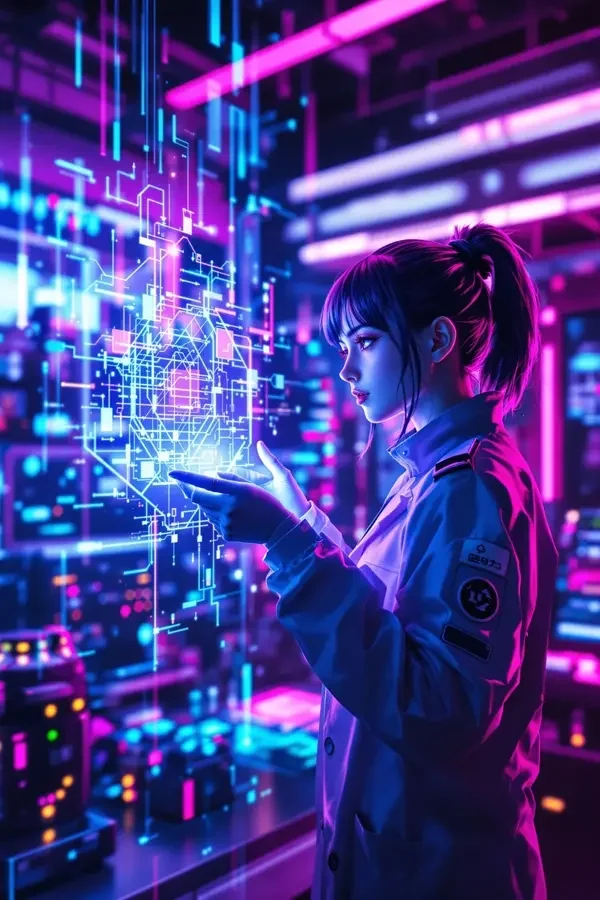 量子脉冲