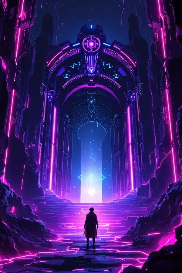 虚空之门