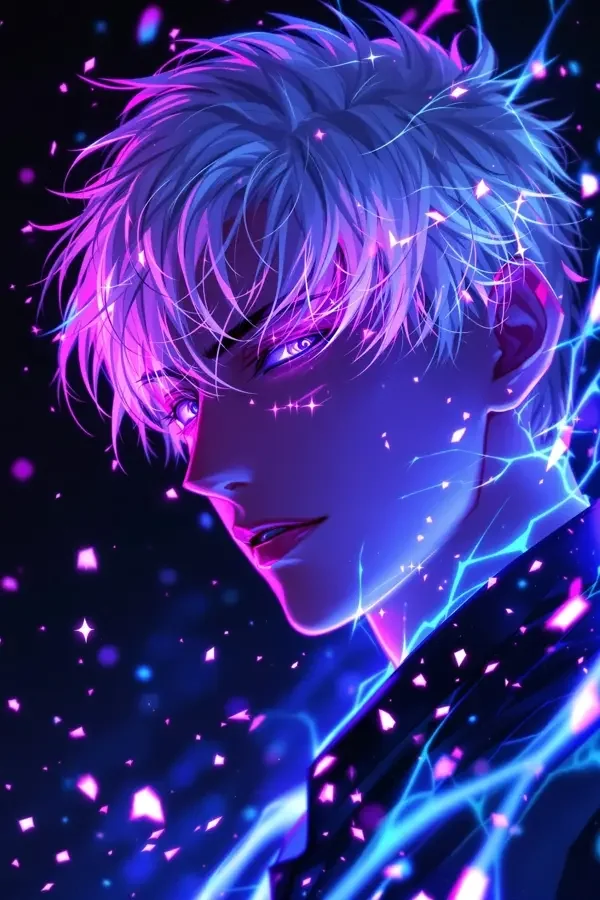 白夜祈