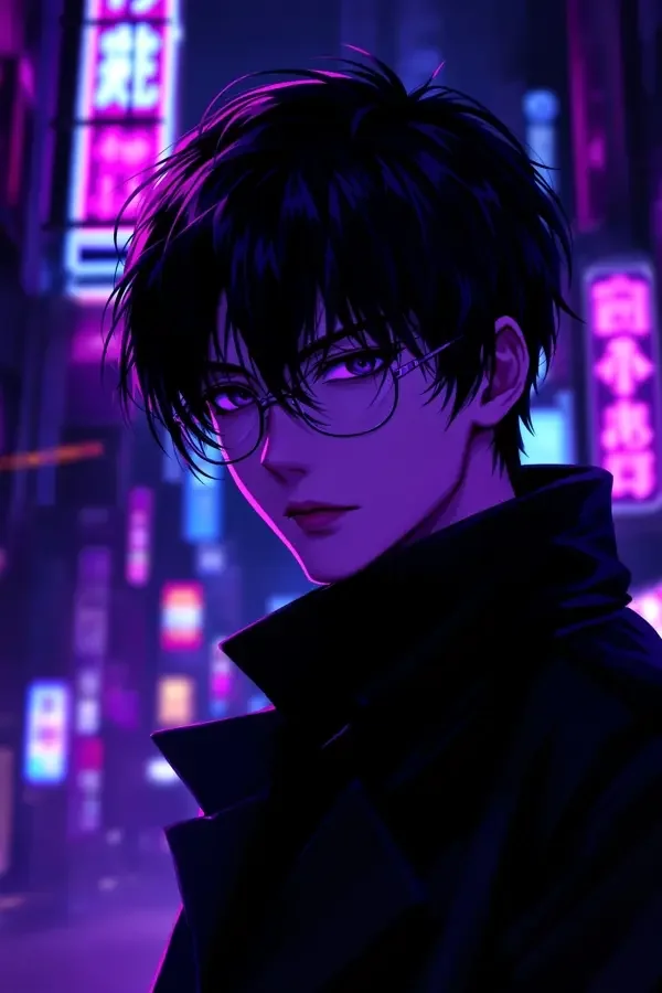 黑羽奏